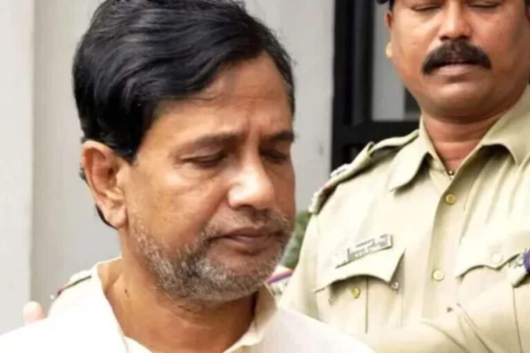 बेल मिलने के बाद भी 'जेल' को बनाया आशियाना! 13 साल बाद आजाद शारदा का मास्टरमाइंड, जानें वो अनसुना राज!