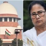 यूपी से CRPF पीटने आ रही है इसलिए तैयार रहो, सुप्रीम कोर्ट में ममता बनर्जी के वीडियो पर मचा बवाल