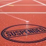 छत्तीसगढ़ एथलेटिक्स संघ पर गिरी गाज, AFI ने किया सस्पेंड, 28 लाख के गबन का मामला