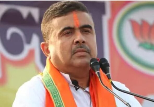 'कालीघाट की जनता ने TMC को दिया करारा जवाब, गुंडों की आरती उतारती है ममता बनर्जी की पार्टी'