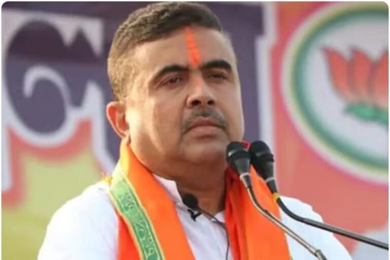 'कालीघाट की जनता ने TMC को दिया करारा जवाब, गुंडों की आरती उतारती है ममता बनर्जी की पार्टी'