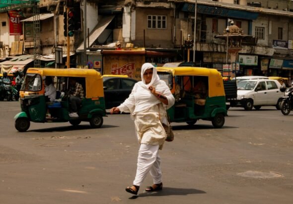 अप्रैल में ही गर्मी दम निकाल रही, मई-जून तो तबाही होंगे! कमजोर मानसून और सुपर अल नीनो, मौसम का ये कॉम्बो डेडली