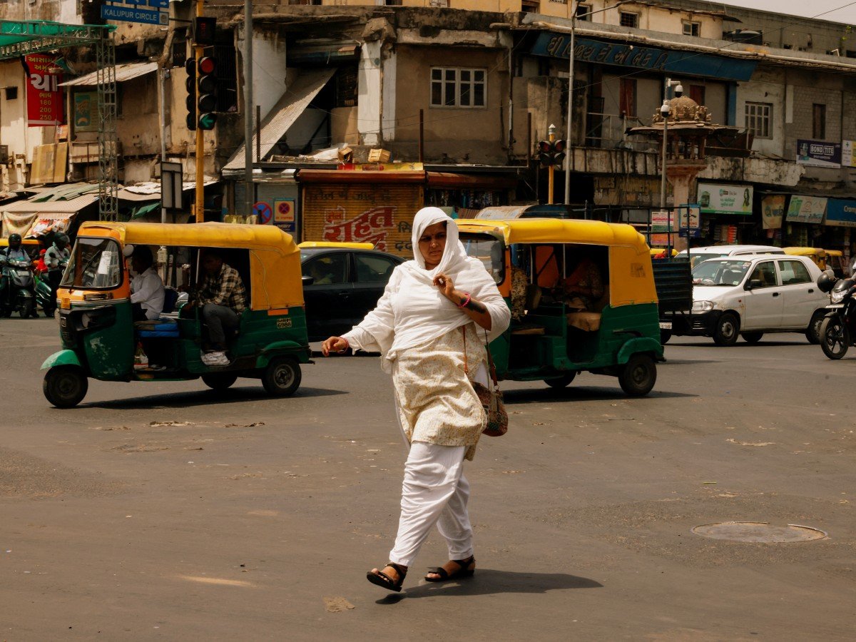 अप्रैल में ही गर्मी दम निकाल रही, मई-जून तो तबाही होंगे! कमजोर मानसून और सुपर अल नीनो, मौसम का ये कॉम्बो डेडली