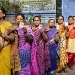 100 मीटर के दायरे में नो एंट्री, सिर्फ वोटर्स को मिलेगी इजाजत; बिना स्लिप के भी डाल सकेंगे अपना वोट, जानें कैसे?