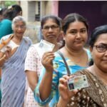 आजादी के बाद वोटिंग की सबसे बड़ी छलांग, पश्चिम बंगाल और तमिलनाडु में टूटा रिकॉर्ड, महिलाओं ने पुरुषों को पछाड़ा