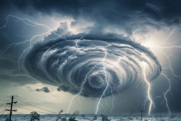 Tomorrow Weather: अगले 48 घंटे तबाही वाले, IMD का आंधी-तूफान वाला अलर्ट, दिल्ली, पंजाब से बिहार तक बारिश