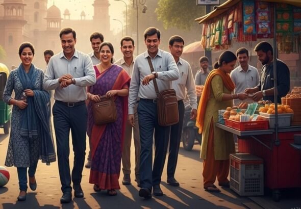 कर्मचारियों की बल्ले-बल्ले, 12 दिनों की छुट्टी देगी छत्तीसगढ़ सरकार; नहीं कटेगी तनख्वाह