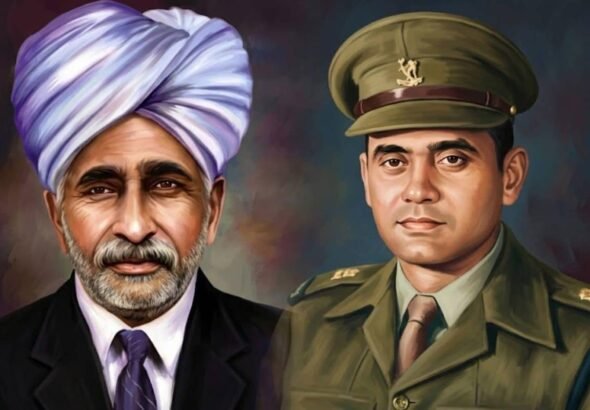 OPINION: मेजर 'शैतान' सिंह और 'छोटू' राम के नाम अब अपमान हो गए! स्कूलों में पढ़ाई सुधारोगे या सिर्फ बच्चों के नाम बदलोगे?