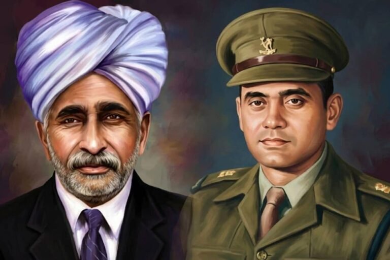 OPINION: मेजर 'शैतान' सिंह और 'छोटू' राम के नाम अब अपमान हो गए! स्कूलों में पढ़ाई सुधारोगे या सिर्फ बच्चों के नाम बदलोगे?