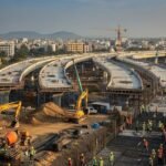 जाम से मुक्ति, रायपुर में बनेंगे 4 नए फ्लाईओवर्स, 360 करोड़ रुपए किए गए मंजूर