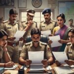 बिलासपुर: 33 पुलिसकर्मियों का तबादला, थाने के बदले गए प्रभारी, हो गया बड़ा ऐलान