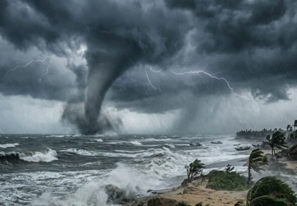 Tomorrow Weather: अब धधकाएगा मौसम! सीधे 10°C बढ़ेगा टेंपरेचर, 22 राज्यों में आंधी-तूफान और बारिश, IMD अलर्ट