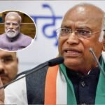 LIVE: चुनाव आयोग की दहलीज पर जाएगा पीएम मोदी को आतंकी कहने का मामला, बीजेपी ने खरगे के खिलाफ कर ली पूरी तैयारी