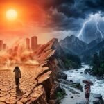 सावधान! अगले 72 घंटे भारी, कहीं भीषण गर्मी तो कहीं, बारिश का तांडव, दिल्ली से बिहार तक IMD की चेतावनी