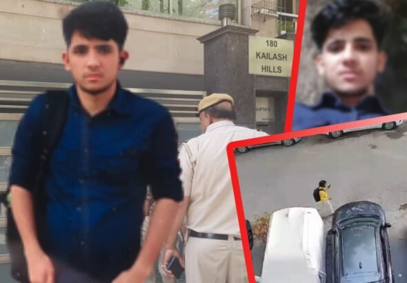 IRS Daughter Murder Case: अलवर में रेप कर 10000 में बेचा फोन, एंबुलेंस से आया दिल्‍ली, पुलिस ने बताई वारदात से अरेस्‍ट तक की पूरी कहानी