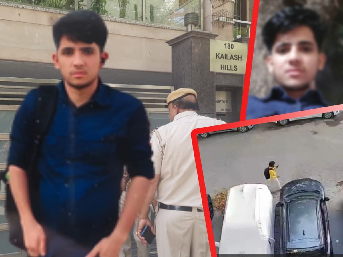 IRS Daughter Murder Case: अलवर में रेप कर 10000 में बेचा फोन, एंबुलेंस से आया दिल्‍ली, पुलिस ने बताई वारदात से अरेस्‍ट तक की पूरी कहानी