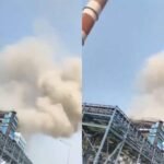 कमजोर दिल वाले न देखें! बॉयलर ब्लास्ट के एक धमाके से बिखरी जिंदगियां; रूह कंपा देने वाले फोटोज