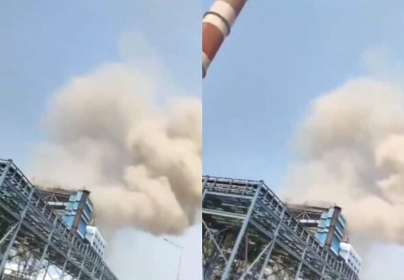 कमजोर दिल वाले न देखें! बॉयलर ब्लास्ट के एक धमाके से बिखरी जिंदगियां; रूह कंपा देने वाले फोटोज