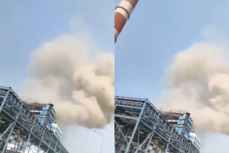 कमजोर दिल वाले न देखें! बॉयलर ब्लास्ट के एक धमाके से बिखरी जिंदगियां; रूह कंपा देने वाले फोटोज