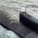 पाताल से बंकरों पर वार: भारत की नई पनडुब्बी जो 21 दिन रहेगी अदृश्‍य, राजनाथ जर्मनी से कर रहे डील फाइनल!