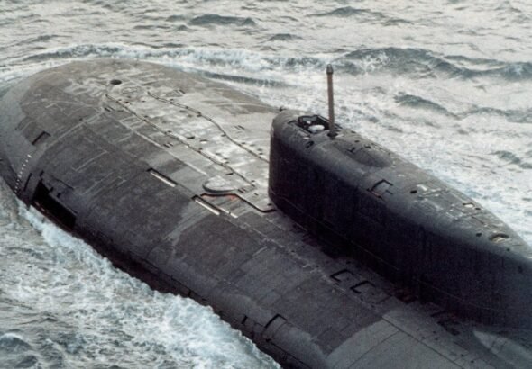 पाताल से बंकरों पर वार: भारत की नई पनडुब्बी जो 21 दिन रहेगी अदृश्‍य, राजनाथ जर्मनी से कर रहे डील फाइनल!