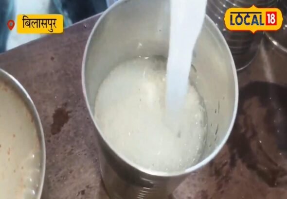 40 डिग्री पार होते ही याद आती है ताड़ी! कोल्डड्रिंक-जूस का विकल्प, कीमत सिर्फ 20 रुपये