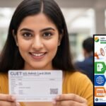 CUET UG 2026: बदल गई है सीयूईटी यूजी परीक्षा की तारीख? तुरंत डाउनलोड करें अपडेटेड एडमिट कार्ड