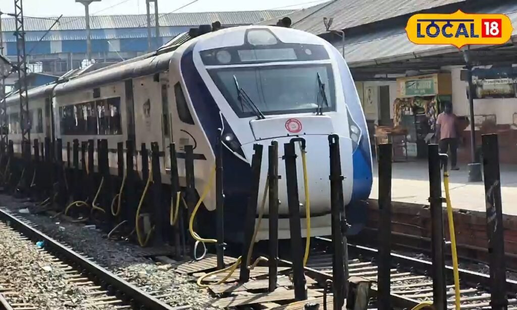 अब 27 मई तक अयोध्या धाम जंक्शन होकर नहीं चलेगी पटना-गोमतीनगर वंदे भारत एक्सप्रेस, जानिए वजह