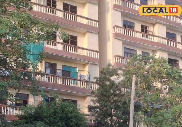 2 BHK से लग्जरी फ्लैट तक, आगरा की इन 8 कॉलोनियों में मिलेगा आपको सपनों का घर
