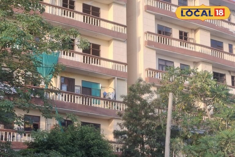 2 BHK से लग्जरी फ्लैट तक, आगरा की इन 8 कॉलोनियों में मिलेगा आपको सपनों का घर