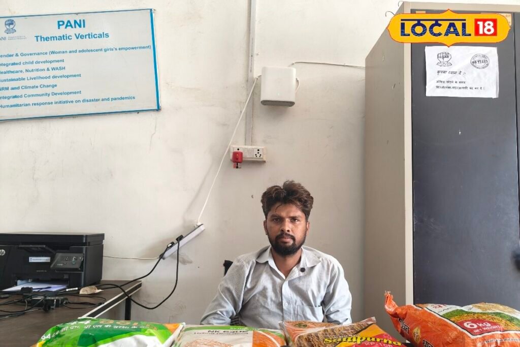 धान की खेती से चाहिए तगड़ी पैदावार, तो खेतों में करें इन 6 किस्मों की बुवाई और बन जाएं मालामाल