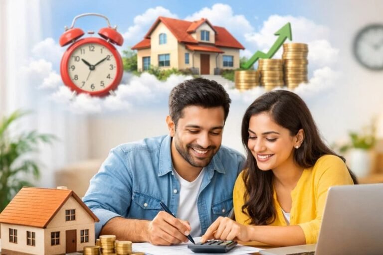 किफायती आवास की बदलेगी परिभाषा! एसबीआई चेयरमैन ने शुरू की वकालत, मकान खरीदारों को इससे क्‍या होगा फायदा?
