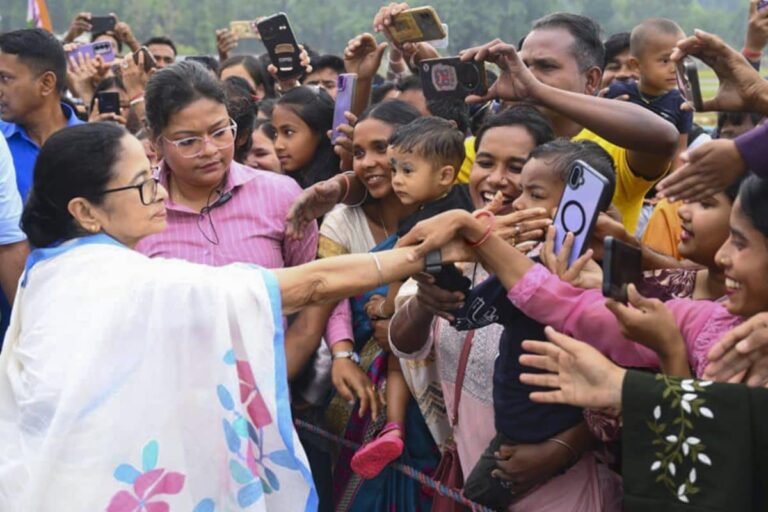 पश्चिम बंगाल के चुनावी नतीजे पर फलोदी सट्टा बाजार ने सुना दिया फैसला! ताजा आंकड़े बढ़ा देंगे नेताओं की टेंशन