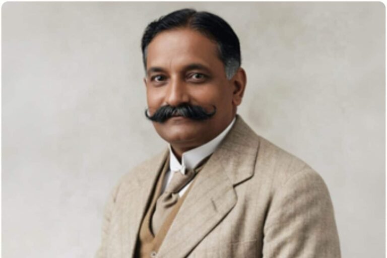 तंगहाली में बीता बचपन, संसद में घुसकर जाम कर दिया पूरा सिस्टम, जिसके सामने आते ही कांपने लगते थे अंग्रेज