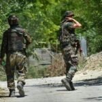 Operation Sheruwali LIVE: राजौरी में 'ऑपरेशन शेरूवाली' का छठा दिन, 10 हजार फीट पर घिरा पाक का टॉप कमांडर इलियास फौजी-Exclusive