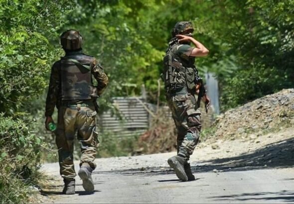 Operation Sheruwali LIVE: राजौरी में 'ऑपरेशन शेरूवाली' का छठा दिन, 10 हजार फीट पर घिरा पाक का टॉप कमांडर इलियास फौजी-Exclusive
