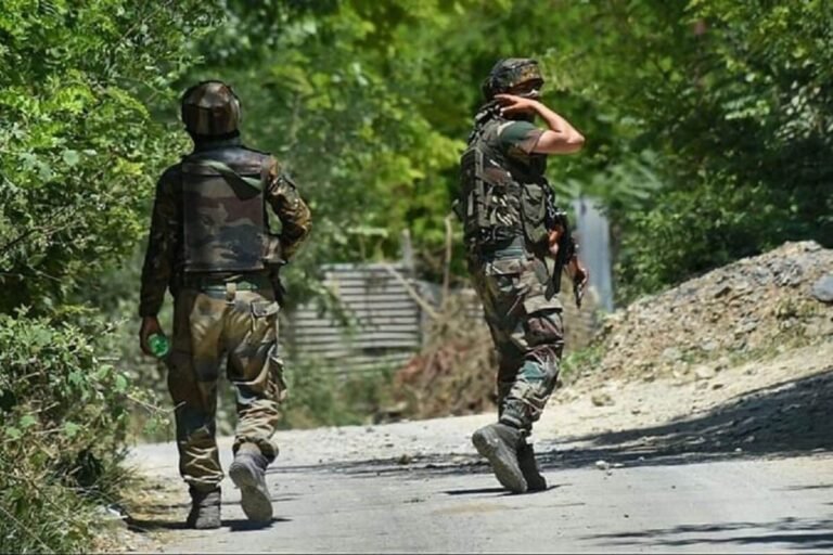Operation Sheruwali LIVE: राजौरी में 'ऑपरेशन शेरूवाली' का छठा दिन, 10 हजार फीट पर घिरा पाक का टॉप कमांडर इलियास फौजी-Exclusive