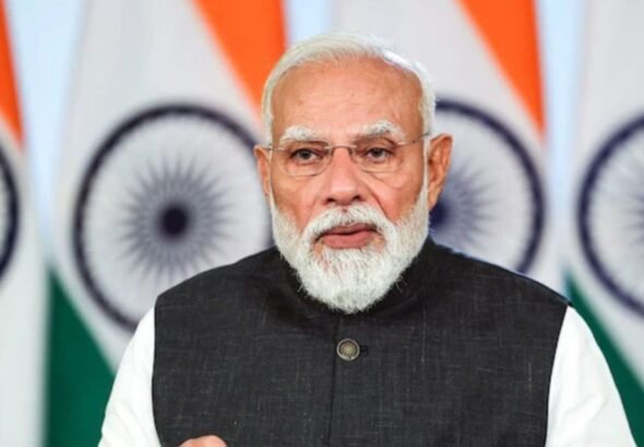 PM मोदी ने सेट किया एग्जांपल, आधा कर दिया अपना काफिला, SPG को खास निर्देश, खर्च कम करने को भी कहा