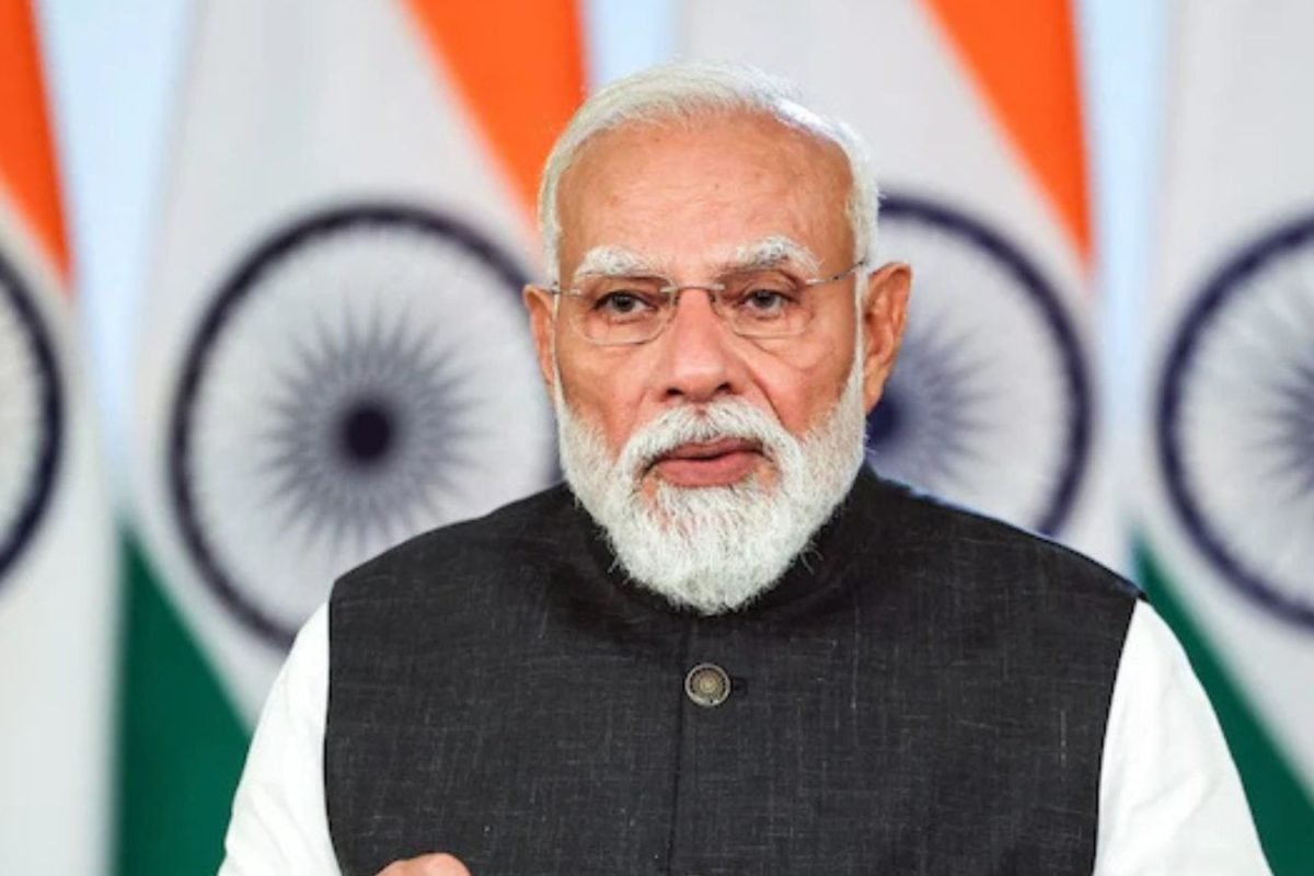 PM मोदी ने सेट किया एग्जांपल, आधा कर दिया अपना काफिला, SPG को खास निर्देश, खर्च कम करने को भी कहा