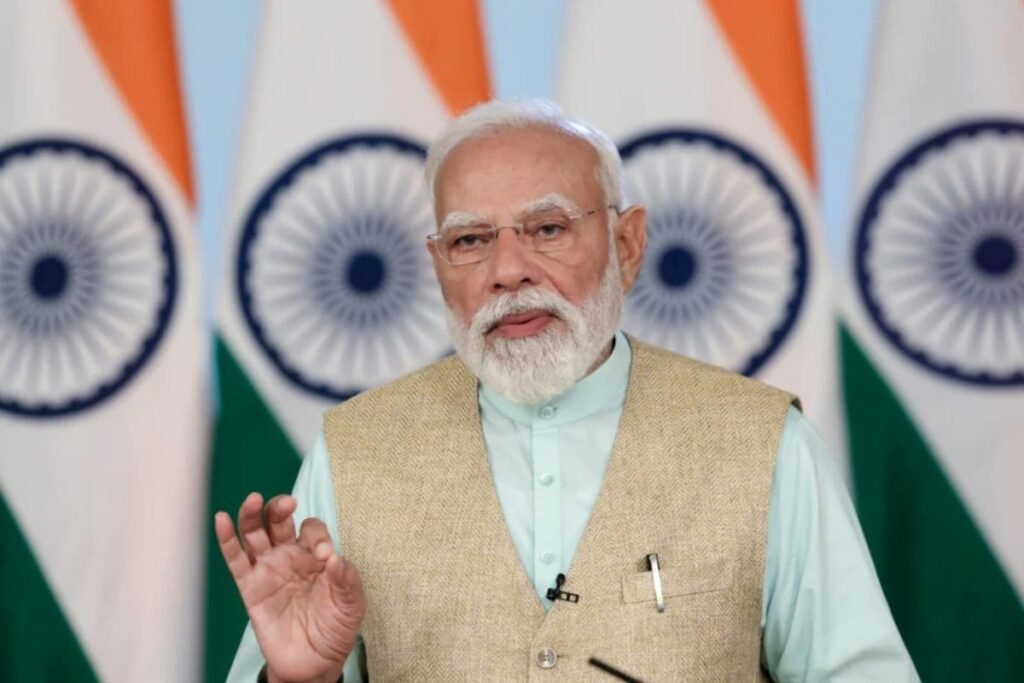 क्या PM मोदी लेंगे कोई बड़ा फैसला? विदेश से आते ही बुलाई अहम बैठक, सभी मंत्री होंगे शामिल, क्या मकसद?