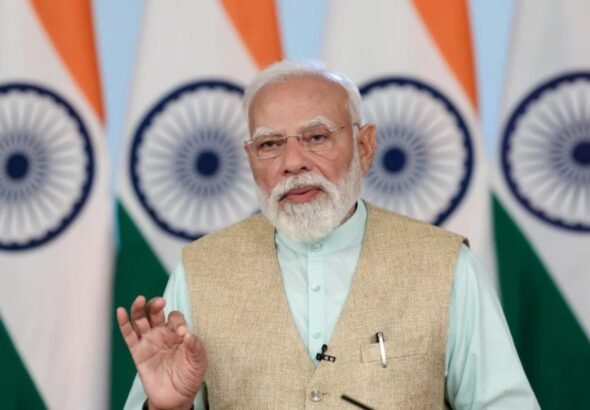 क्या PM मोदी लेंगे कोई बड़ा फैसला? विदेश से आते ही बुलाई अहम बैठक, सभी मंत्री होंगे शामिल, क्या मकसद?