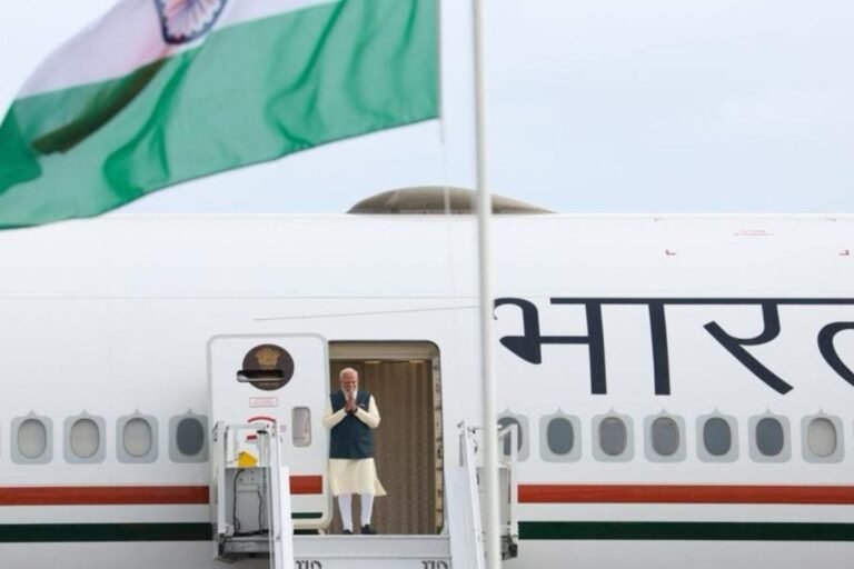 एआई, ग्रीन एनर्जी और डिफेंस डील... नीदरलैंड के बाद आज स्वीडन जा रहे पीएम मोदी, जानें क्या है प्लान