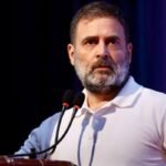 '2029 के लोकसभा चुनाव में राहुल गांधी ही होंगे INDIA ब्लॉक के PM कैंडिडेट', रेवंत रेड्डी का बड़ा दावा