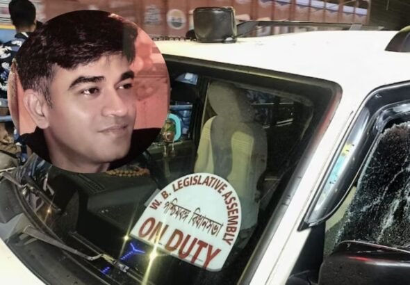 सर यह क्या हो गया...सुवेंदु अधिकारी के PA को कब, कैसे और किसने मारा? चश्मदीद की जुबानी, उस रात की कहानी