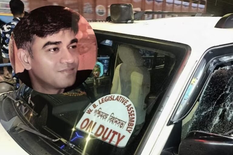 सर यह क्या हो गया...सुवेंदु अधिकारी के PA को कब, कैसे और किसने मारा? चश्मदीद की जुबानी, उस रात की कहानी