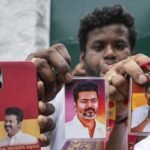 तमिलनाडु में बनते-बनते रह गई थलापति विजय की सरकार, TVK नहीं जुटा पाया बहुमत, किसने दिया धोखा?
