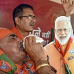 Election Results: बंगाल-असम से तमिलनाडु तक...कौन हारा-कौन जीता, किसे कितनी सीटें, देखिए फाइनल रिजल्ट