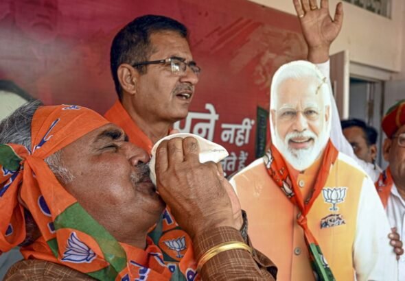 Election Results: बंगाल-असम से तमिलनाडु तक...कौन हारा-कौन जीता, किसे कितनी सीटें, देखिए फाइनल रिजल्ट
