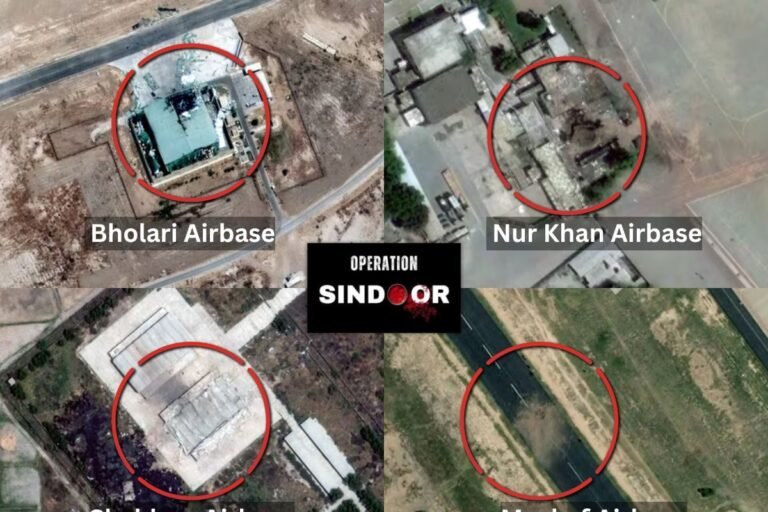 Op Sindoor: किसी परमाणु देश के 11 एयरबेस उड़ाने वाला पहला देश बना था भारत