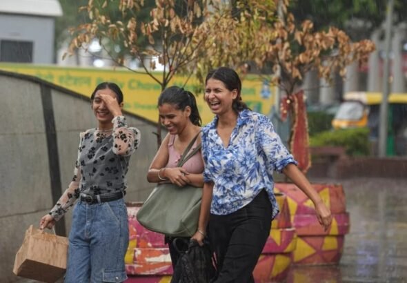 बहुत झेली तपिश, अब देखे आंधी, तूफान और बारिश; 85KMPH वाली हवा, 19 राज्यों में मौसम पर IMD का अलर्ट
